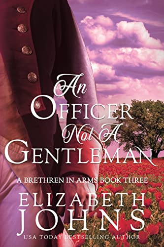 Cover of An Officer, Not a Gentleman