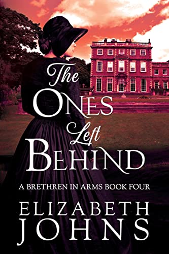 Cover of Ones Left Behind