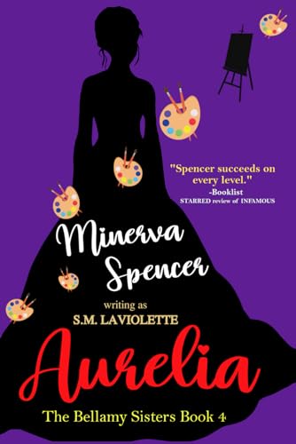 Aurelia: A Gothic Steamy Age-Gap, Sexy Boss Historical Romance