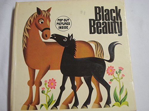 Black Beauty: Pop-Out