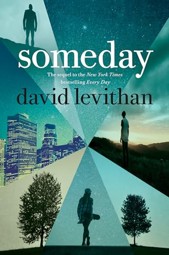 Cover of Someday