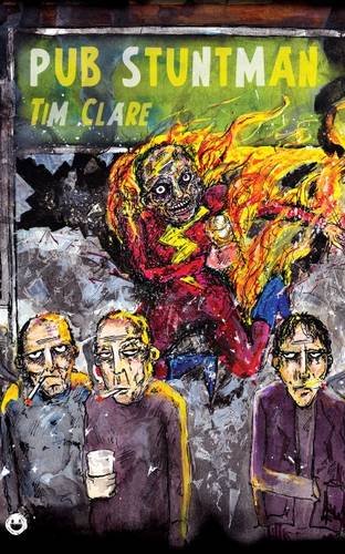 Cover of Pub Stuntman