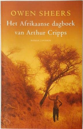 Het Afrikaanse dagboek van Arthur Cripps