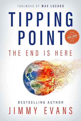 Tipping Point: The End Is Here