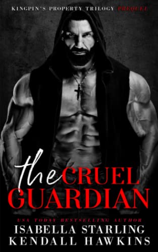 Cover of The Cruel Guardian