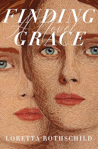 Cover of Finding Grace