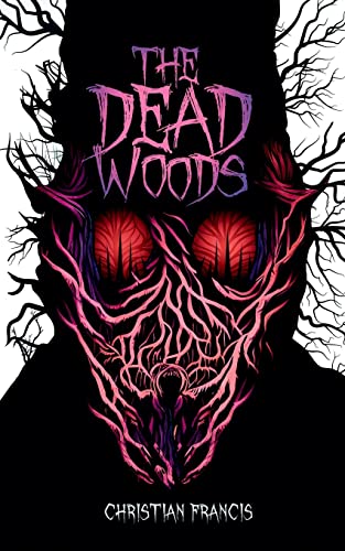 Cover of The Dead Woods