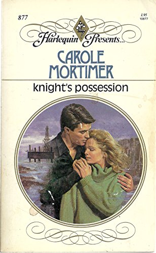 Cover of Knight's Possession