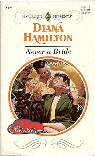 Never a Bride