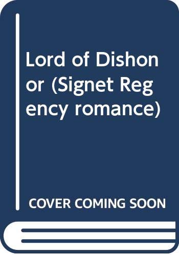 Lord of Dishonor