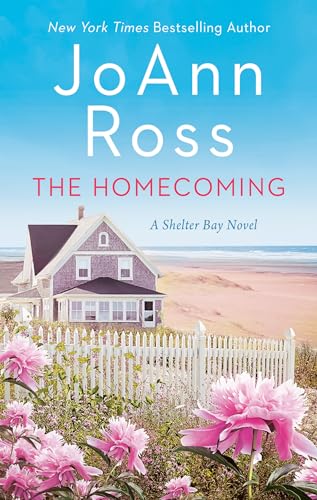 Cover of The Homecoming