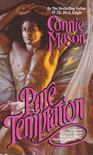 Cover of Pure Temptation
