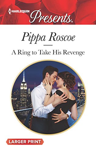Cover of A Ring to Take His Revenge