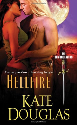 Cover of HellFire