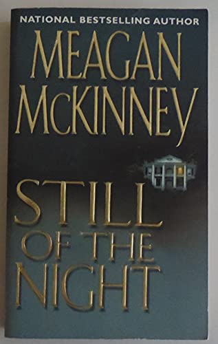 Cover of Still of the Night