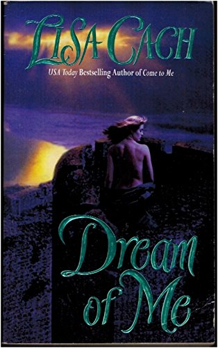 Cover of Dream Of Me