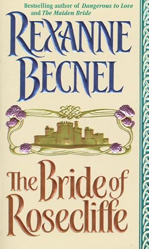 Cover of The Bride of Rosecliffe