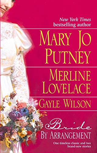 Bride by Arrangement