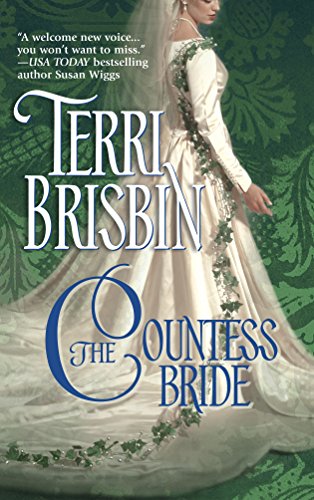 Cover of The Countess Bride