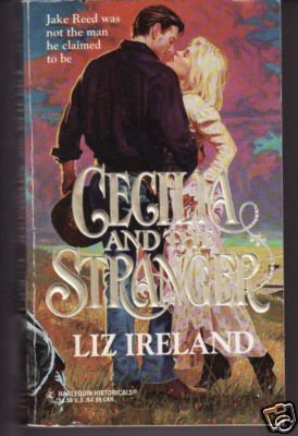 Cover of Cecilia And The Stranger