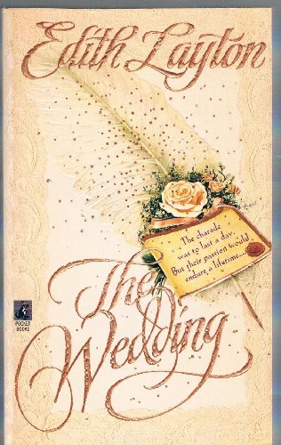 Cover of The Wedding