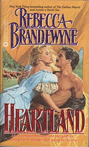Cover of Heartland
