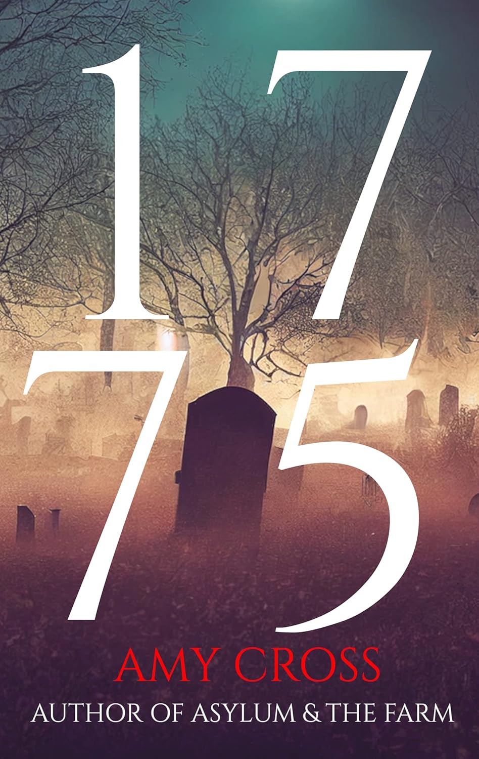Cover of 1775