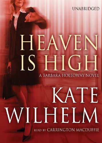 Cover of Heaven Is High