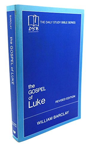 The Gospel of Luke