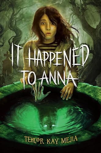 Cover of It Happened to Anna