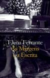 Cover of As Margens e a Escrita