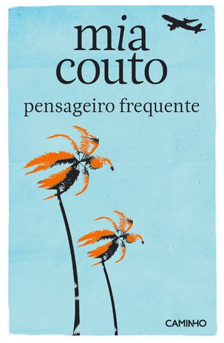 Cover of Pensageiro Frequente