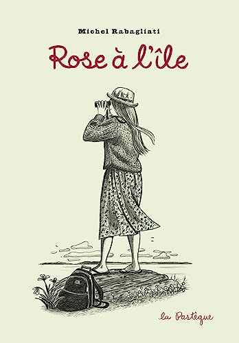 Rose a l'ile