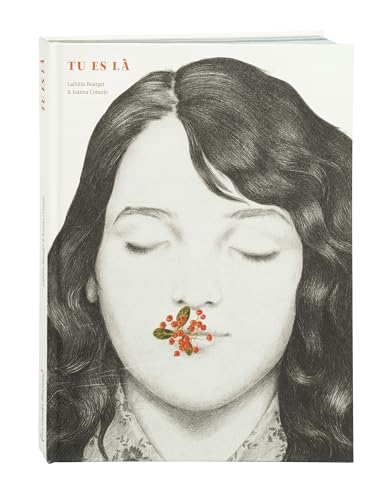 Cover of Tu es la