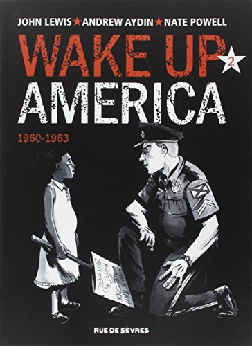 Wake up America 1960-1963