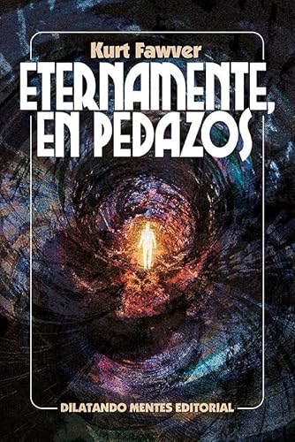 Cover of Eternamente, en pedazos