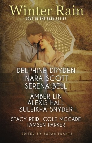 Cover of Winter Rain