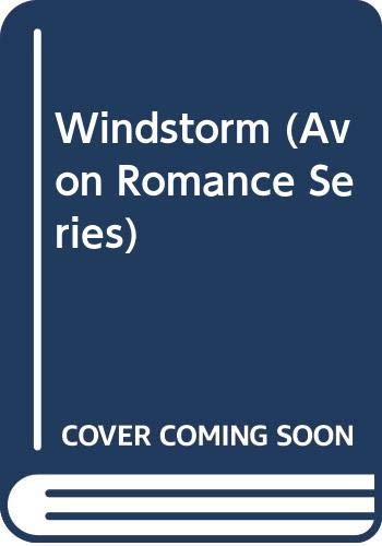 Cover of Windstorm