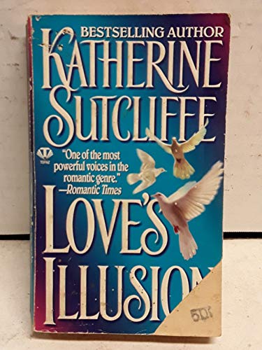 Cover of Love's Illusion