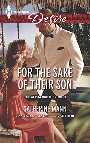 Cover of For the Sake of Their Son