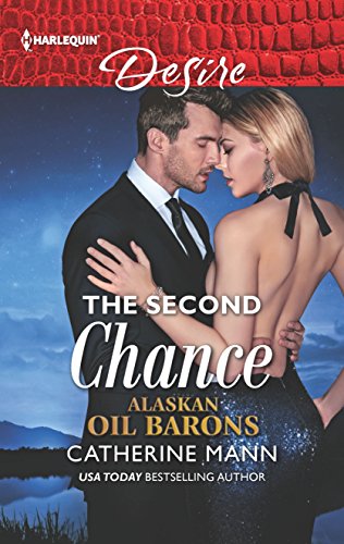 Cover of The Second Chance