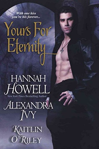 Yours For Eternity
