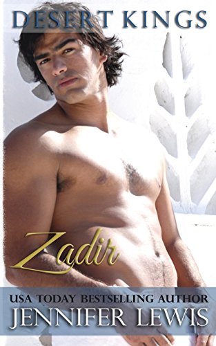 Cover of Zadir: Bought for the Sheikh