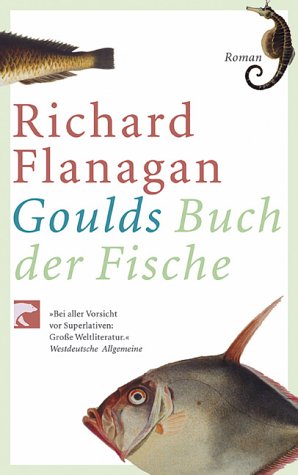 Cover of Goulds Buch der Fische