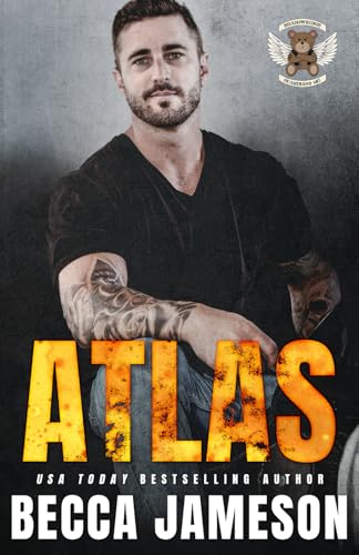 Cover of Atlas
