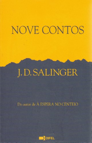 Cover of Nove Contos