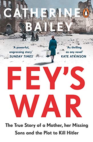 Feys War