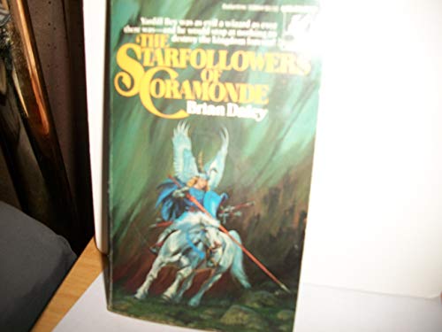 Cover of The Starfollowers of Coramonde