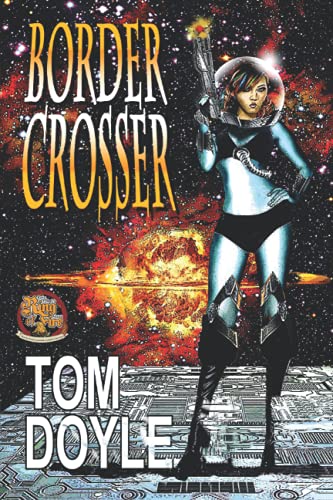 Border Crosser