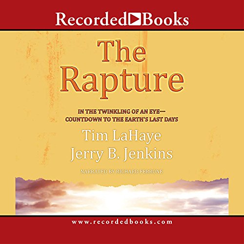 Cover of The Rapture